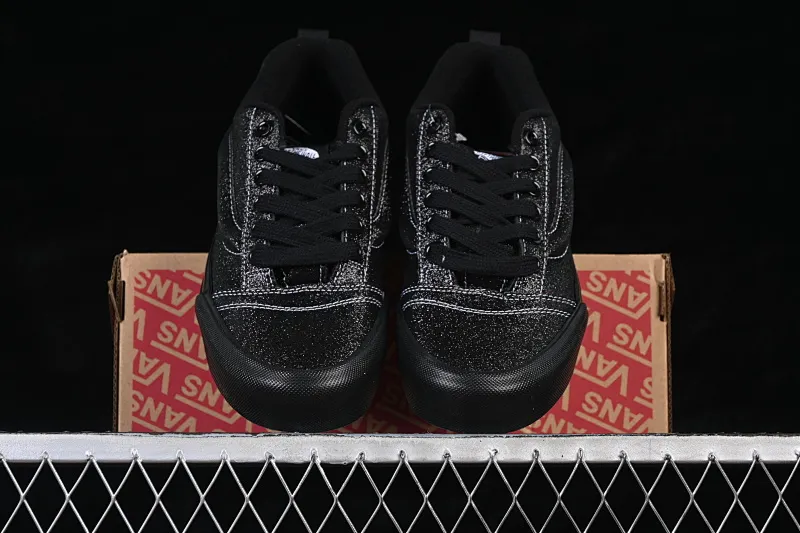 All categories Vans Vans series Vans Low Vans low-top Vans Knu Skool Vans low-top casual skateboard shoes VN0009AK03